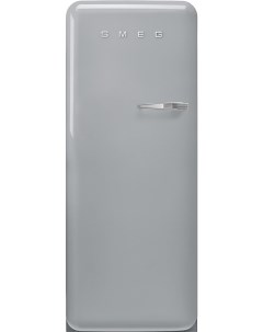 Холодильник FAB28LSV5 Smeg
