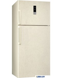 Холодильник FD84EN4HM Smeg