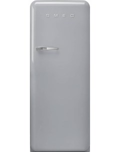 Холодильник FAB28RSV5 Smeg