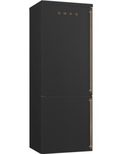 Холодильник FA8005LAO5 Smeg