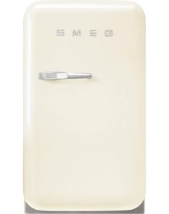 Холодильник FAB5RCR5 Smeg