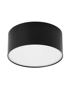 Светильник подвесной (LED) Simple matte AL200 48077 черный (20Вт, 4000К, LED) Feron
