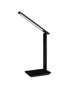 Светильник настольный (уч) TL 601 В 6Вт black Ultra