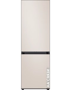 Холодильник RB34A7B4F39 WT Samsung