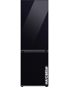 Холодильник RB34A7B4F22 WT Samsung