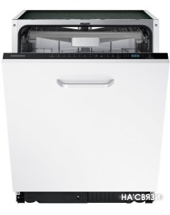Посудомоечная машина DW60M6050BB Samsung