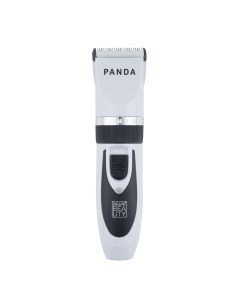 Машинка для стрижки волос Panda White DEWAL BEAUTY Dewal beauty