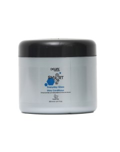 Кондиционер для ежедневного блеска волос SMART CARE Everyday Gloss Shiny Conditioner Dewal cosmetics