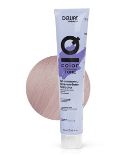 10.21 Краситель тон-в-тон IQ COLOR TONE Dewal cosmetics