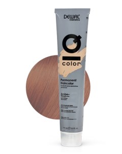 10.32 Краситель перманентный IQ COLOR Dewal cosmetics