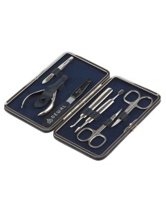 Маникюрный набор 7 предметов Dewal