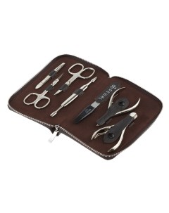 Маникюрный набор 7 предметов Dewal