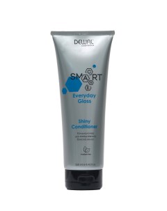 Кондиционер для ежедневного блеска волос SMART CARE Everyday Gloss Shiny Conditioner Dewal cosmetics