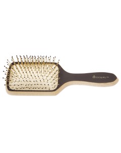 Щетка массажная BLACKWOOD мини Dewal