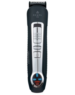 Машинка для стрижки окантовочная ULTRA MINI Dewal