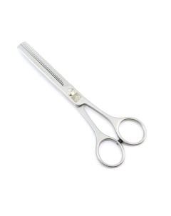 Парикмахерские ножницы BASIC STEP филировочные Dewal