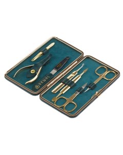 Маникюрный набор 7 предметов Dewal