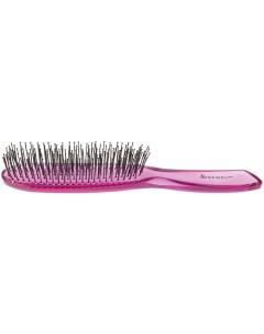 Щетка для укладки VITRAGE 6 рядов Dewal