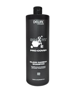 Карбоновый шампунь Dewal cosmetics