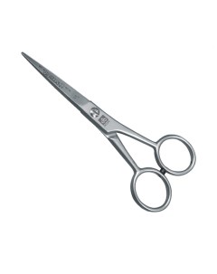 Парикмахерские ножницы BASIC STEP прямые Dewal