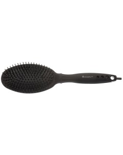 Щетка массажная BLACK MAGIC 11 рядов Dewal