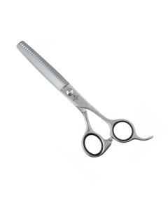 Парикмахерские ножницы BASIC STEP филировочные 30 зубцов Dewal