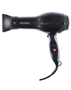 Фен ION Energy Dewal