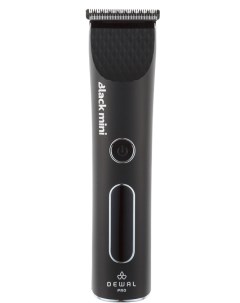 Машинка для стрижки окантовочная BLACK MINI Dewal