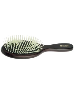 Щетка массажная деревянная Dewal