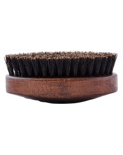 Щетка для укладки бороды BARBER STYLE Dewal