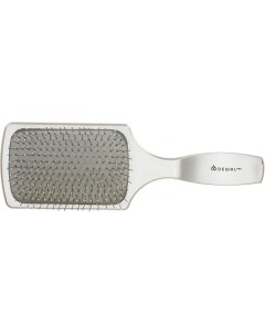 Щетка массажная SILVER STAR 13 рядов Dewal