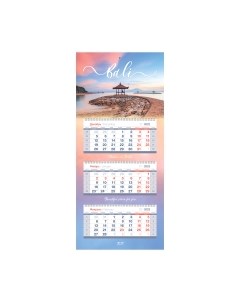 Календарь настенный Officespace