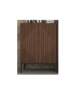 Буфет menorca коричневый 110x150 см Mod interiors