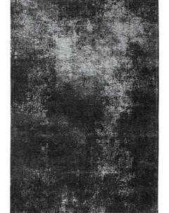Ковер concreto черный 230x160 см Carpet decor