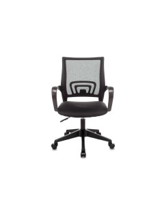 Кресло офисное topchairs st basic черный 58x89x60 см Stoolgroup