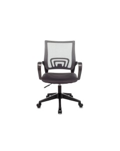 Кресло офисное topchairs st basic серый 58x89x60 см Stoolgroup