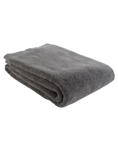 Полотенце банное essential серый 70x140 см Tkano