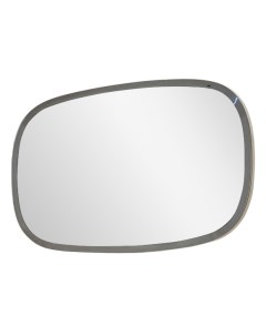 Зеркало roma серебристый 95 0x58 0x2 см Fratelli barri