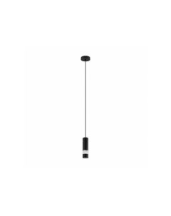 Подвесной светильник bernabeta черный 150 см Eglo