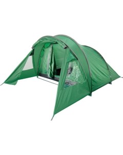 Палатка Arosa 4 зеленый 70831 Jungle camp
