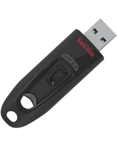 USB Flash Ultra USB 3 0 Black 32GB SDCZ48 032G U46 Sandisk