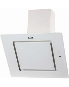 Кухонная вытяжка Venera White 60 750 куб м ч Zorg technology