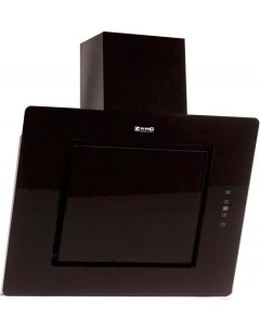 Кухонная вытяжка Venera Black 60 750 куб м ч Zorg technology