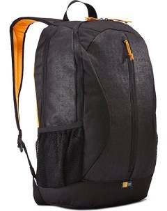 Рюкзак для ноутбука IBIR115K чёрный Case logic