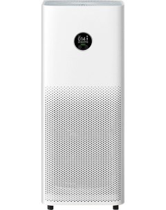 Очиститель воздуха Smart Air Purifier 4 Pro AC M15 SC White BHR5056EU Xiaomi