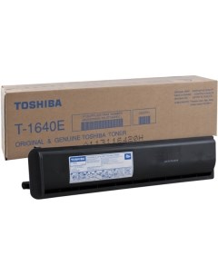 Картридж для принтера T 1640E Toshiba