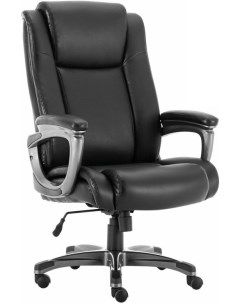 Офисное кресло Premium Solid HD 005 черный 531941 Brabix