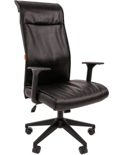 Офисное кресло 510 экопремиум черный 7060646 Chairman