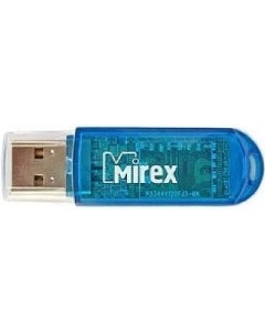 USB Flash ELF BLUE 32GB 13600 FMUBLE32 Mirex