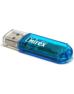 USB Flash ELF BLUE 64GB 13600 FM3BEF64 Mirex